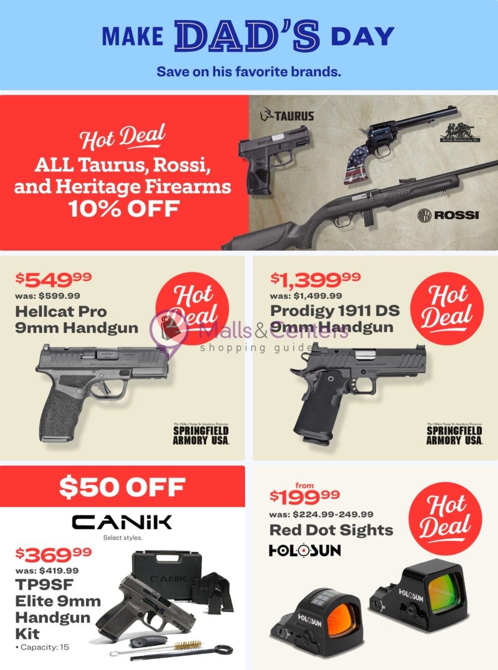 Weekly ad for Academy Sports + Outdoors valid: 06/03/2024 - 06/09/2024, page 2