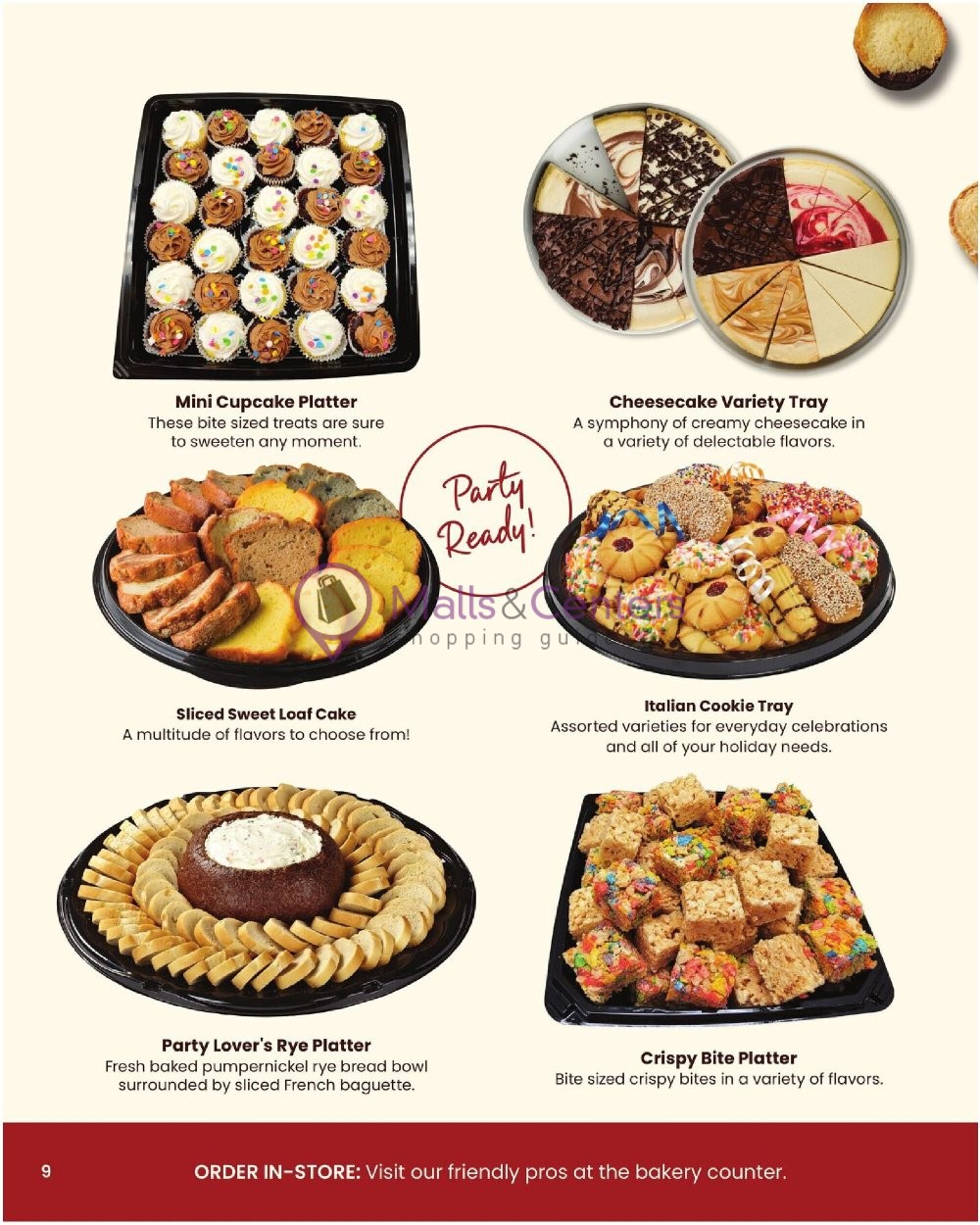 Weekly ad for Acme valid: 10/03/2025 - 12/31/2026, page 10