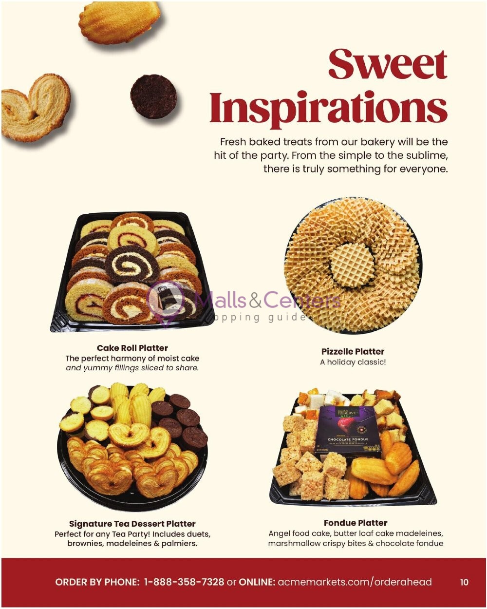 Weekly ad for Acme valid: 10/03/2025 - 12/31/2026, page 11