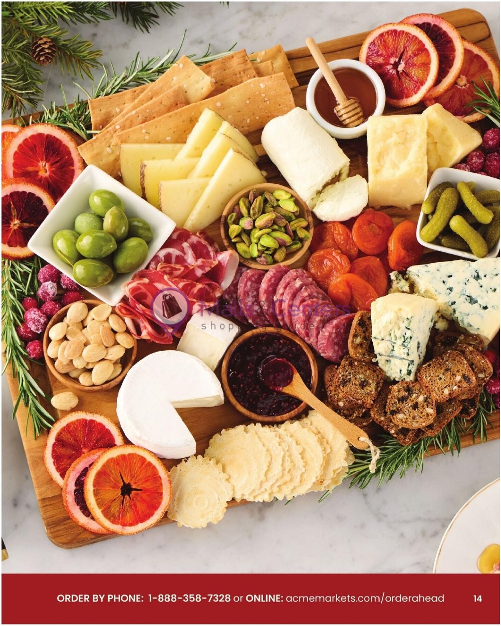 Weekly ad for Acme valid: 10/03/2025 - 12/31/2026, page 15