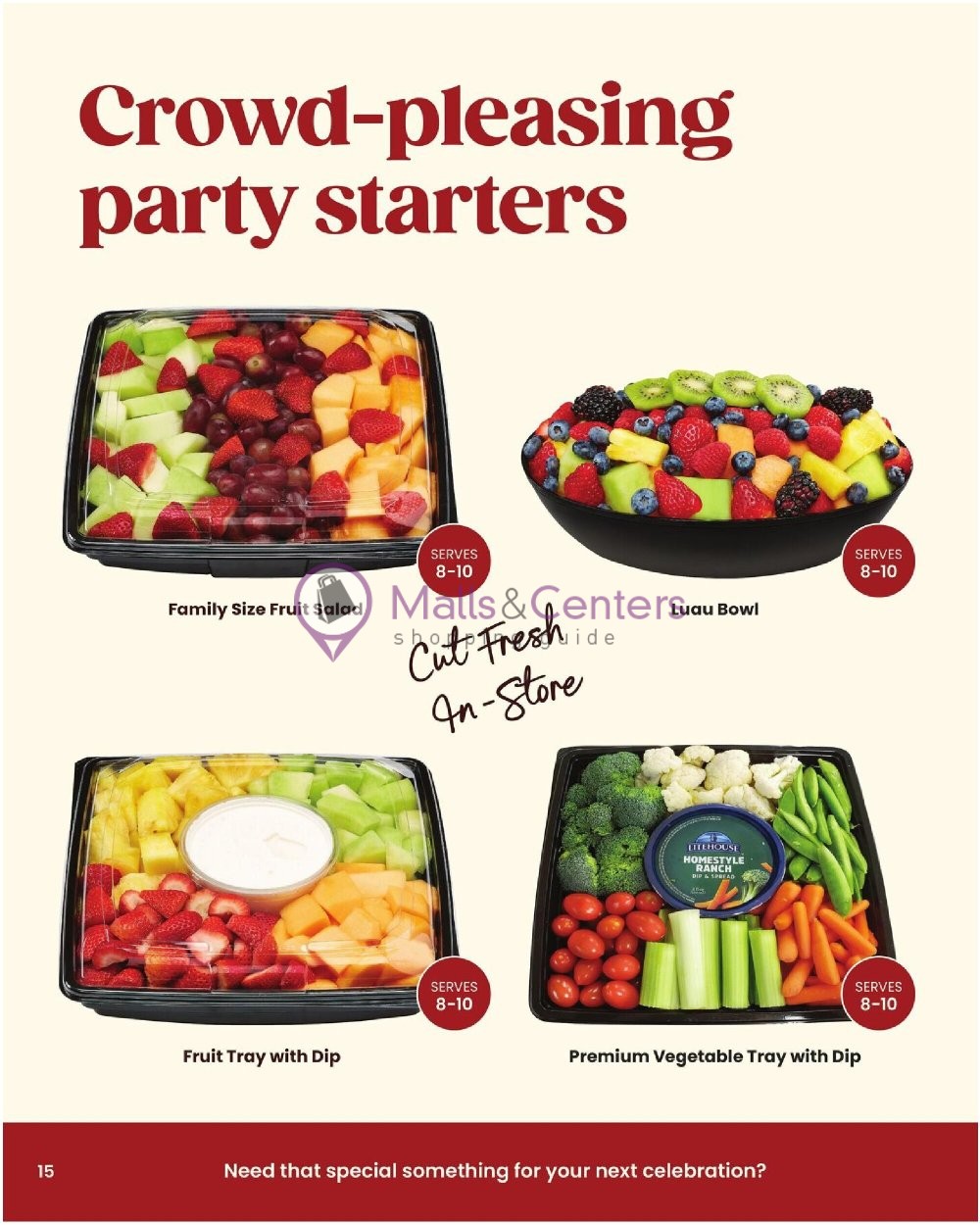 Weekly ad for Acme valid: 10/03/2025 - 12/31/2026, page 16