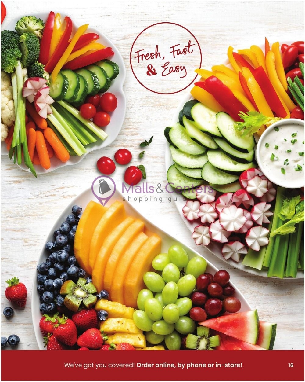 Weekly ad for Acme valid: 10/03/2025 - 12/31/2026, page 17