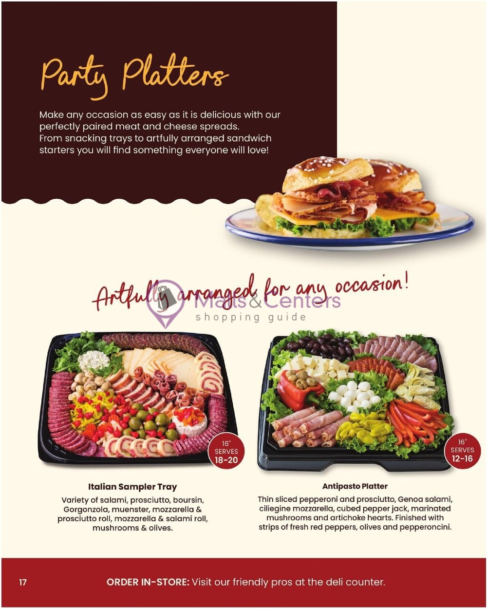 Weekly ad for Acme valid: 10/03/2025 - 12/31/2026, page 18