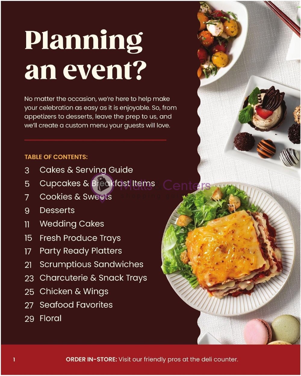 Weekly ad for Acme valid: 10/03/2025 - 12/31/2026, page 2