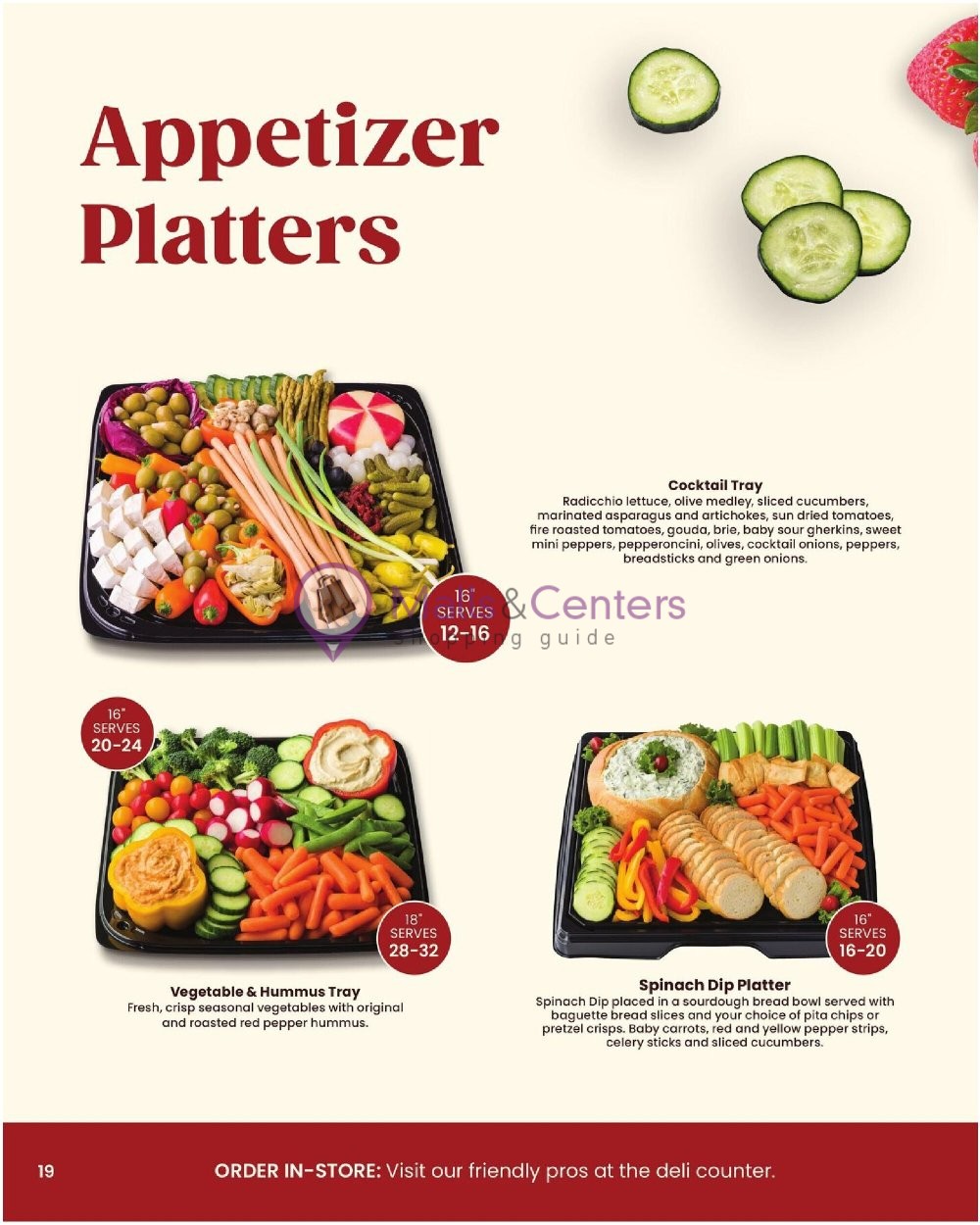 Weekly ad for Acme valid: 10/03/2025 - 12/31/2026, page 20