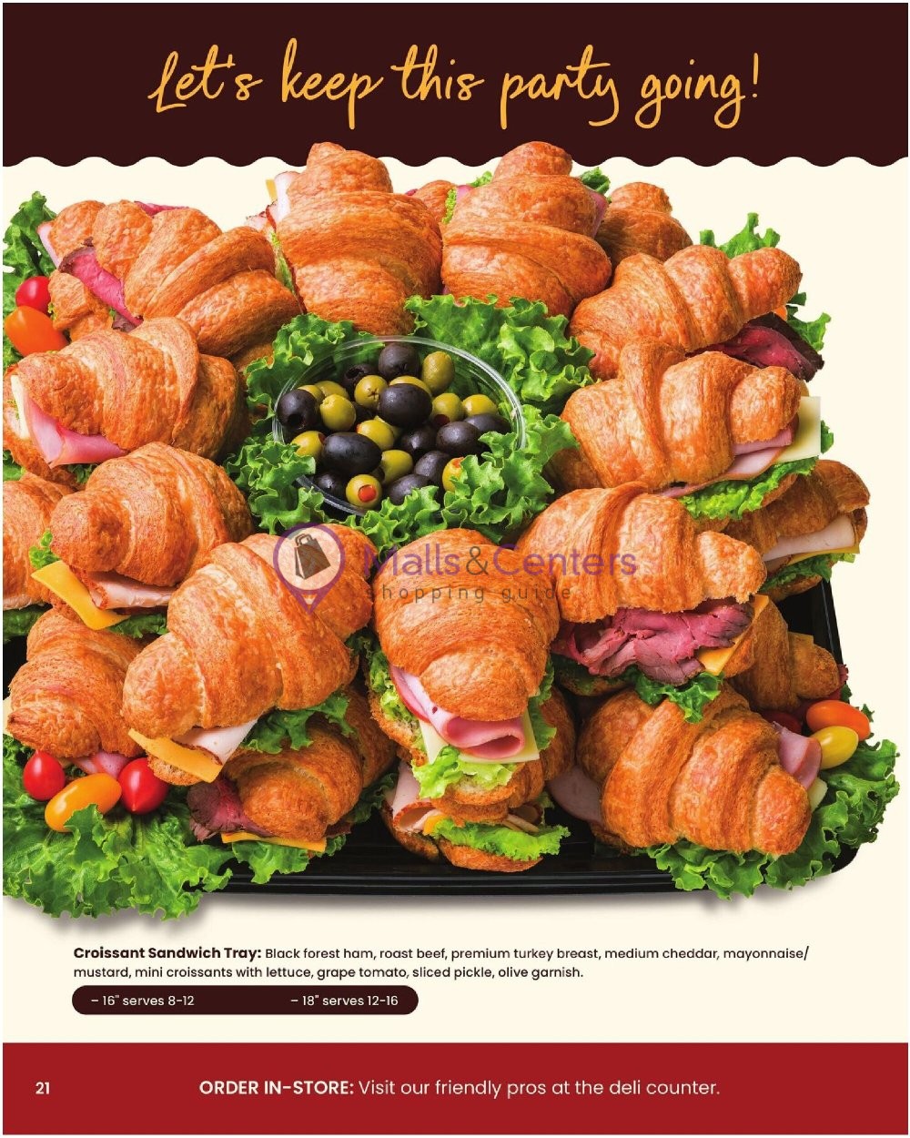 Weekly ad for Acme valid: 10/03/2025 - 12/31/2026, page 22