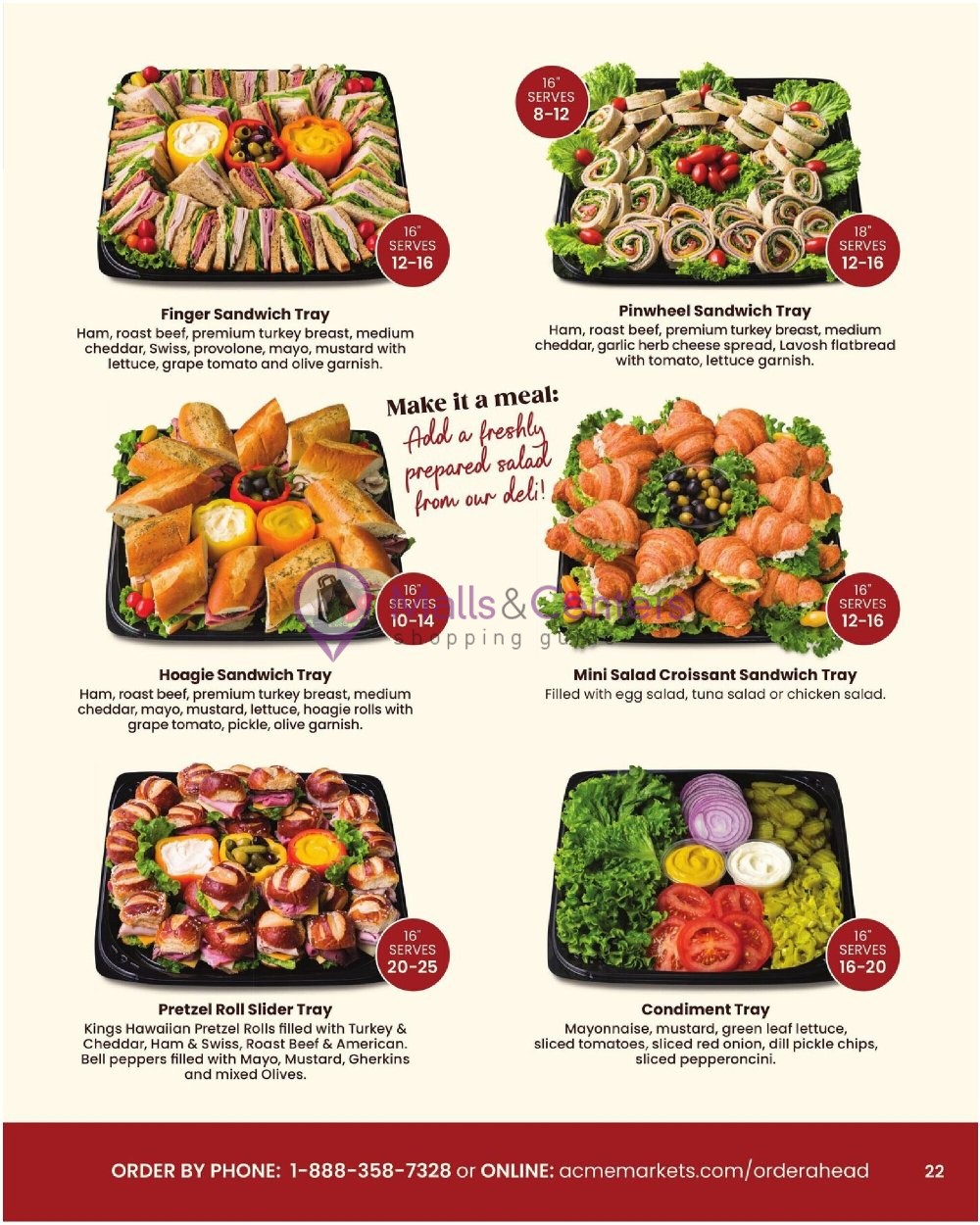 Weekly ad for Acme valid: 10/03/2025 - 12/31/2026, page 23