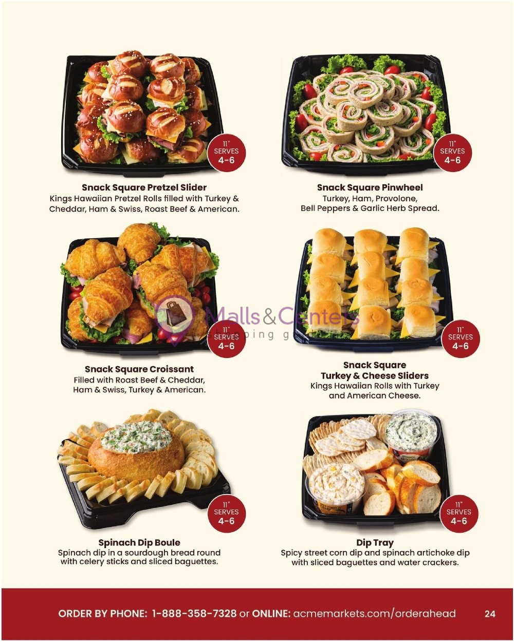 Weekly ad for Acme valid: 10/03/2025 - 12/31/2026, page 25