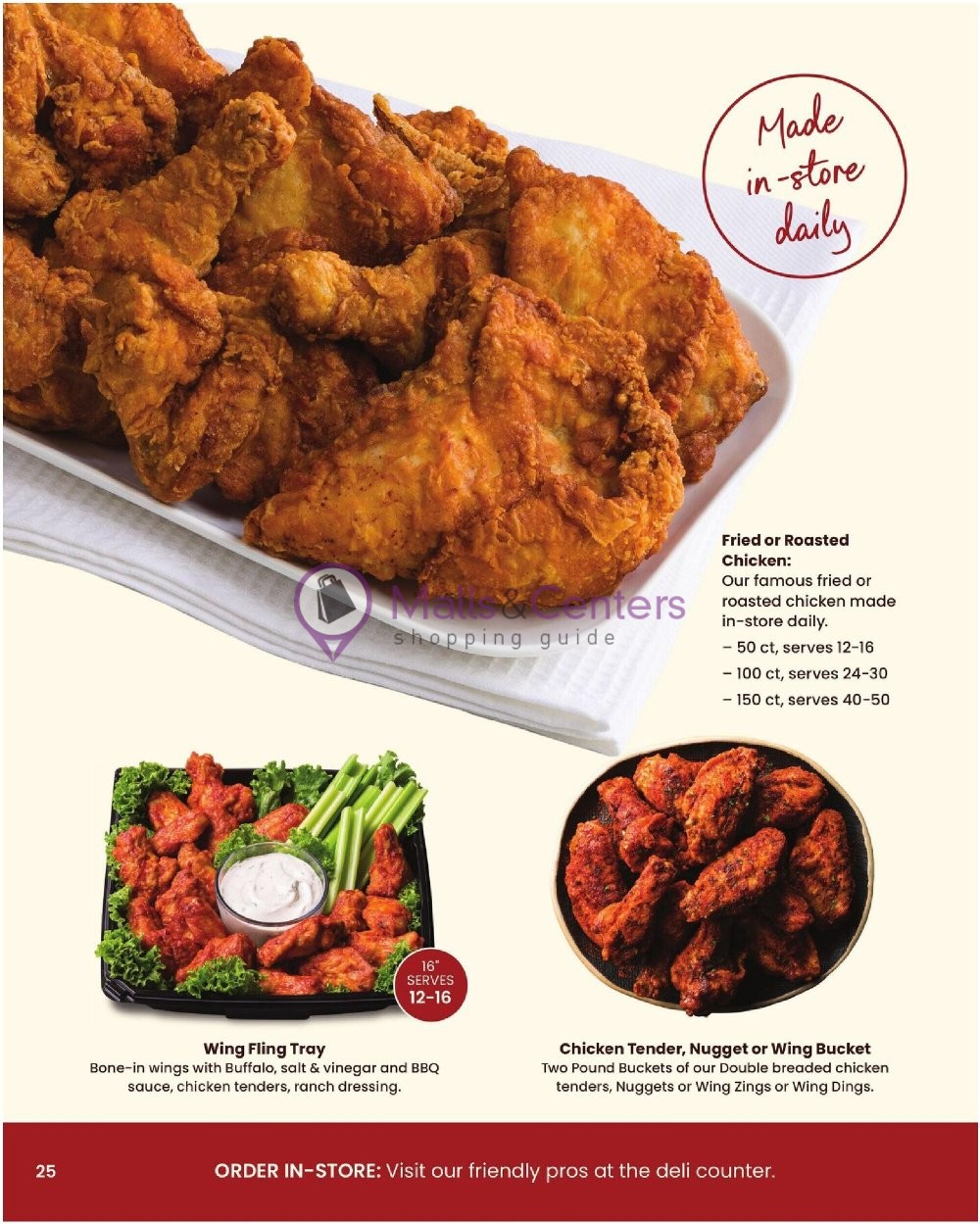 Weekly ad for Acme valid: 10/03/2025 - 12/31/2026, page 26