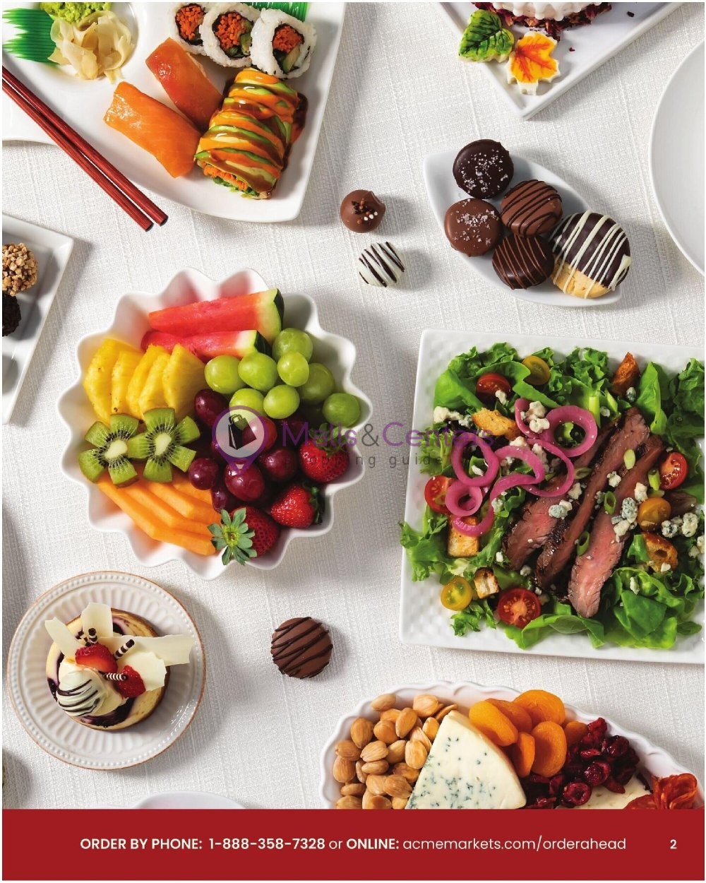 Weekly ad for Acme valid: 10/03/2025 - 12/31/2026, page 3