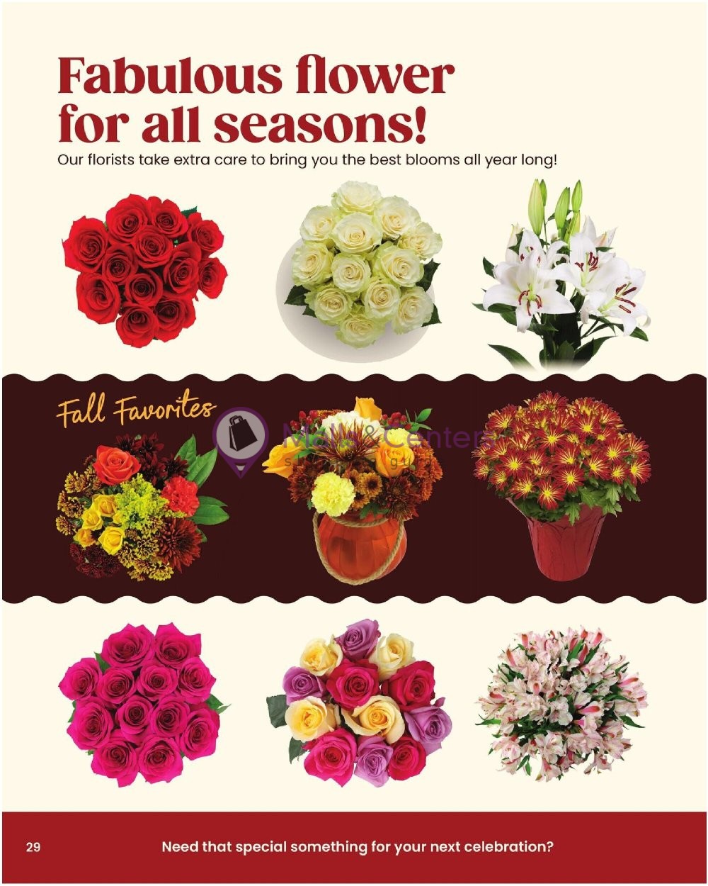 Weekly ad for Acme valid: 10/03/2025 - 12/31/2026, page 30