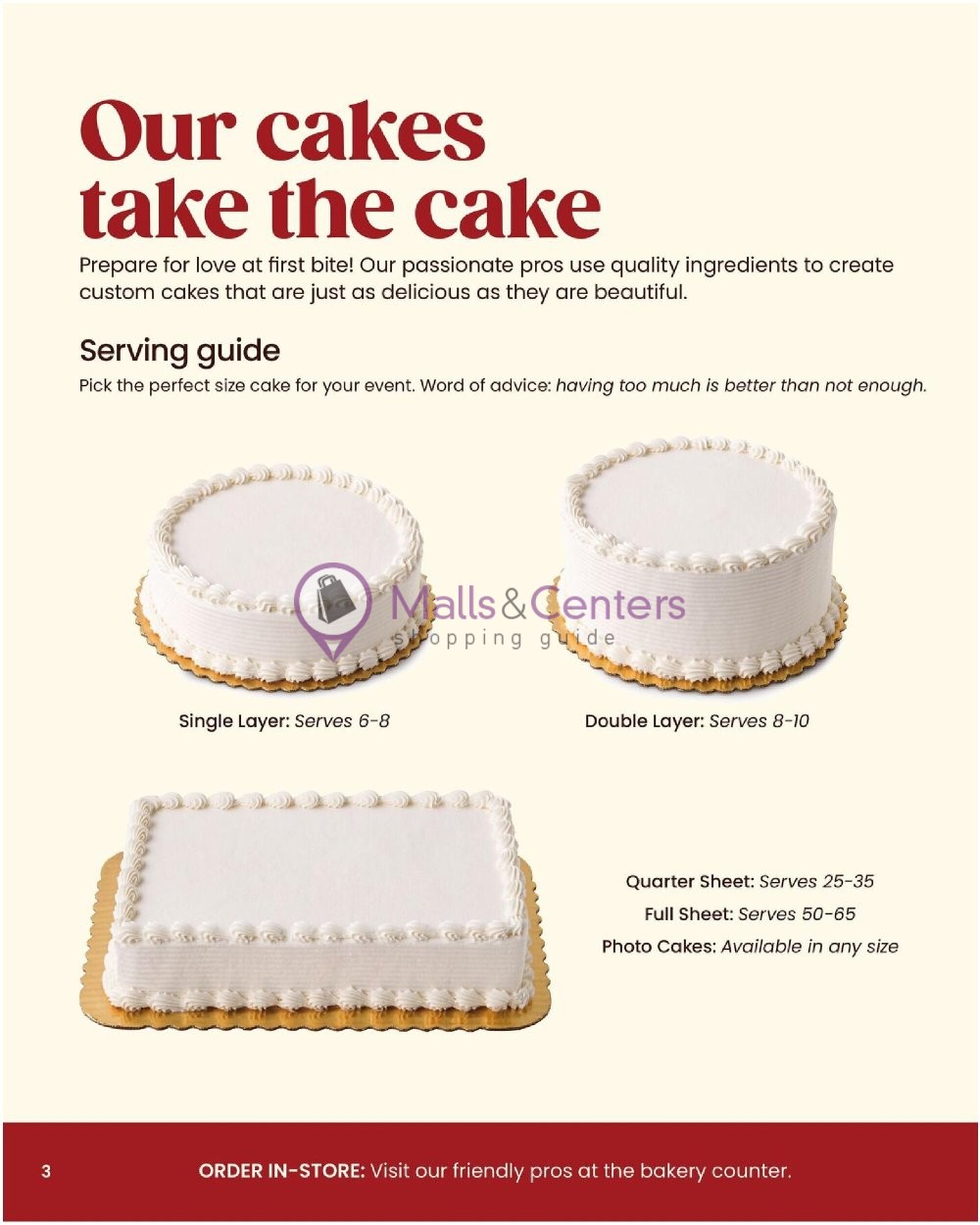 Weekly ad for Acme valid: 10/03/2025 - 12/31/2026, page 4