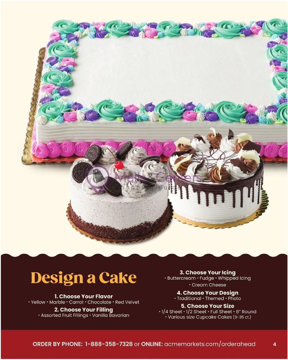 Weekly ad for Acme valid: 10/03/2025 - 12/31/2026, page 5