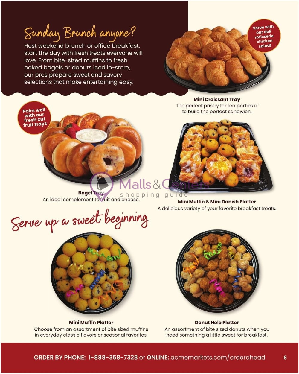 Weekly ad for Acme valid: 10/03/2025 - 12/31/2026, page 7