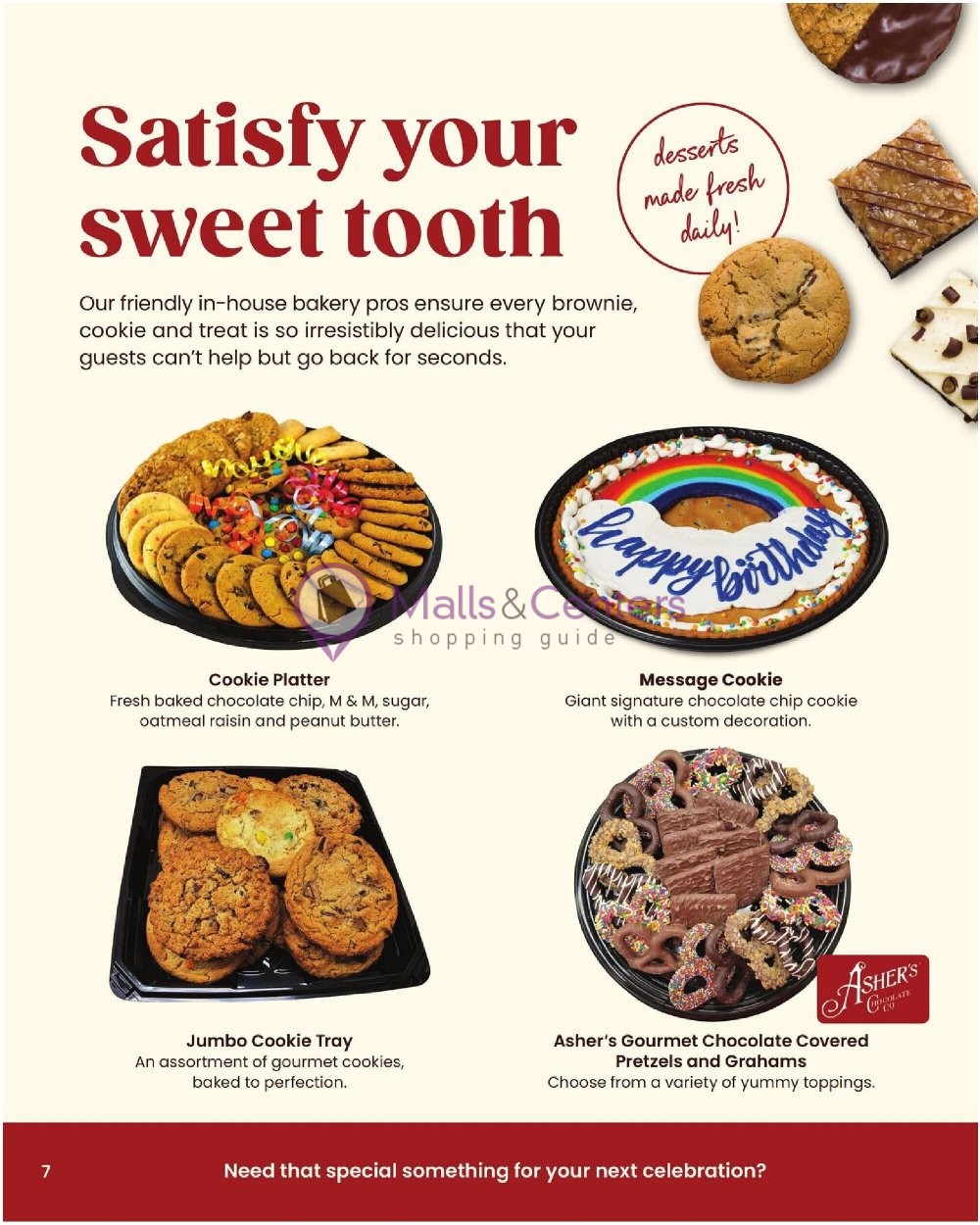 Weekly ad for Acme valid: 10/03/2025 - 12/31/2026, page 8