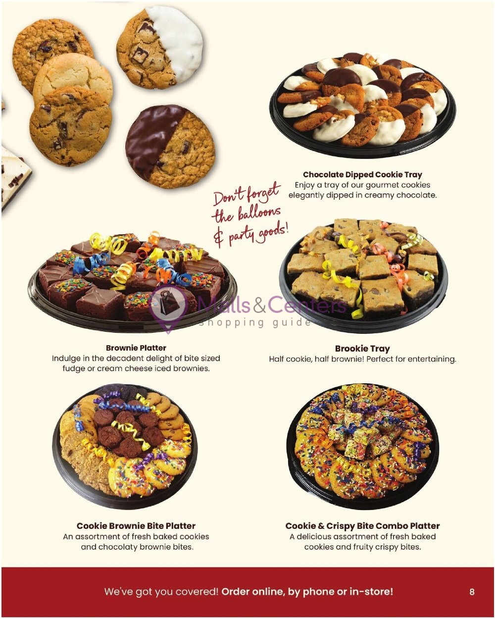 Weekly ad for Acme valid: 10/03/2025 - 12/31/2026, page 9