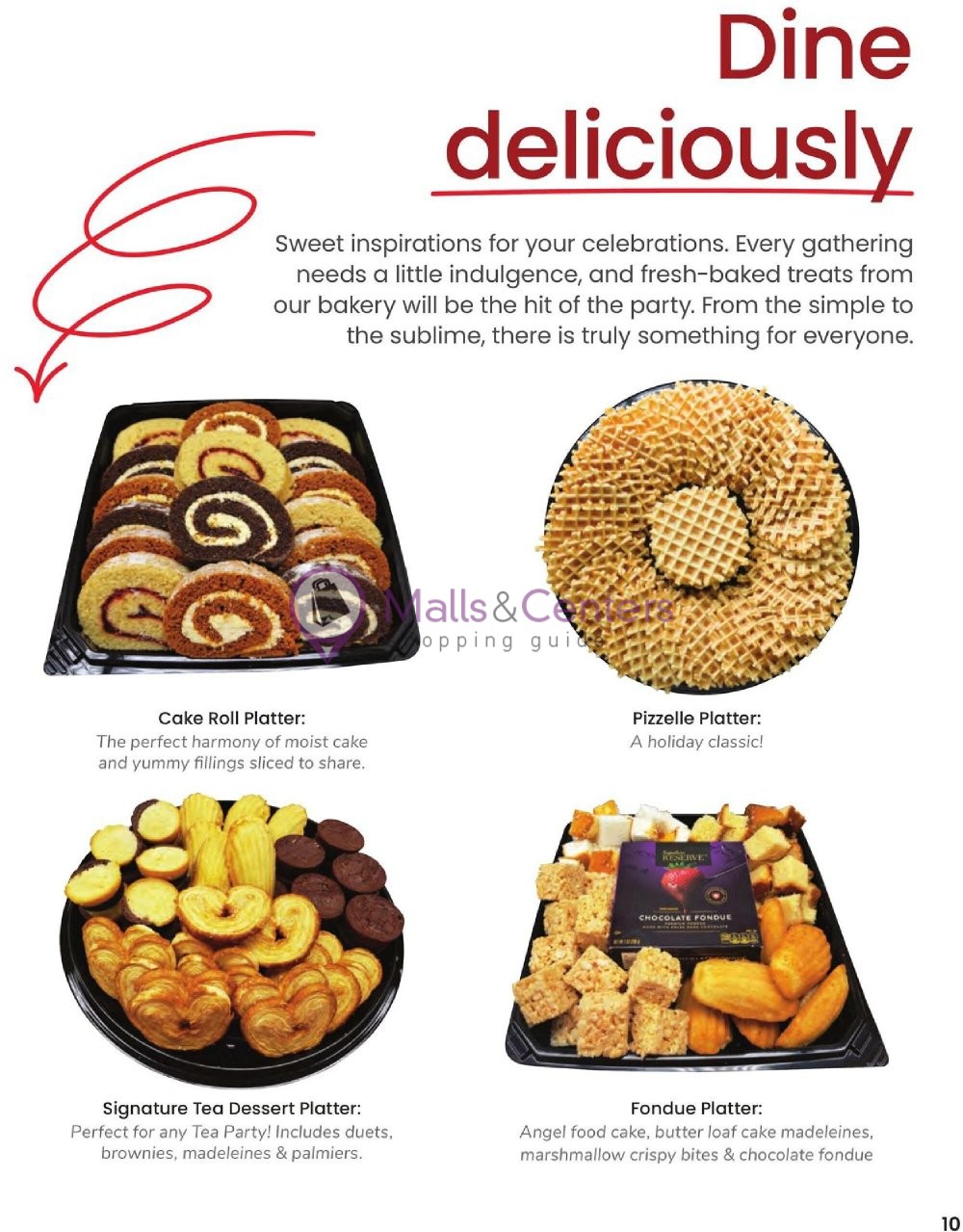 Weekly ad for Acme valid: 01/01/2024 - 12/31/2024, page 12