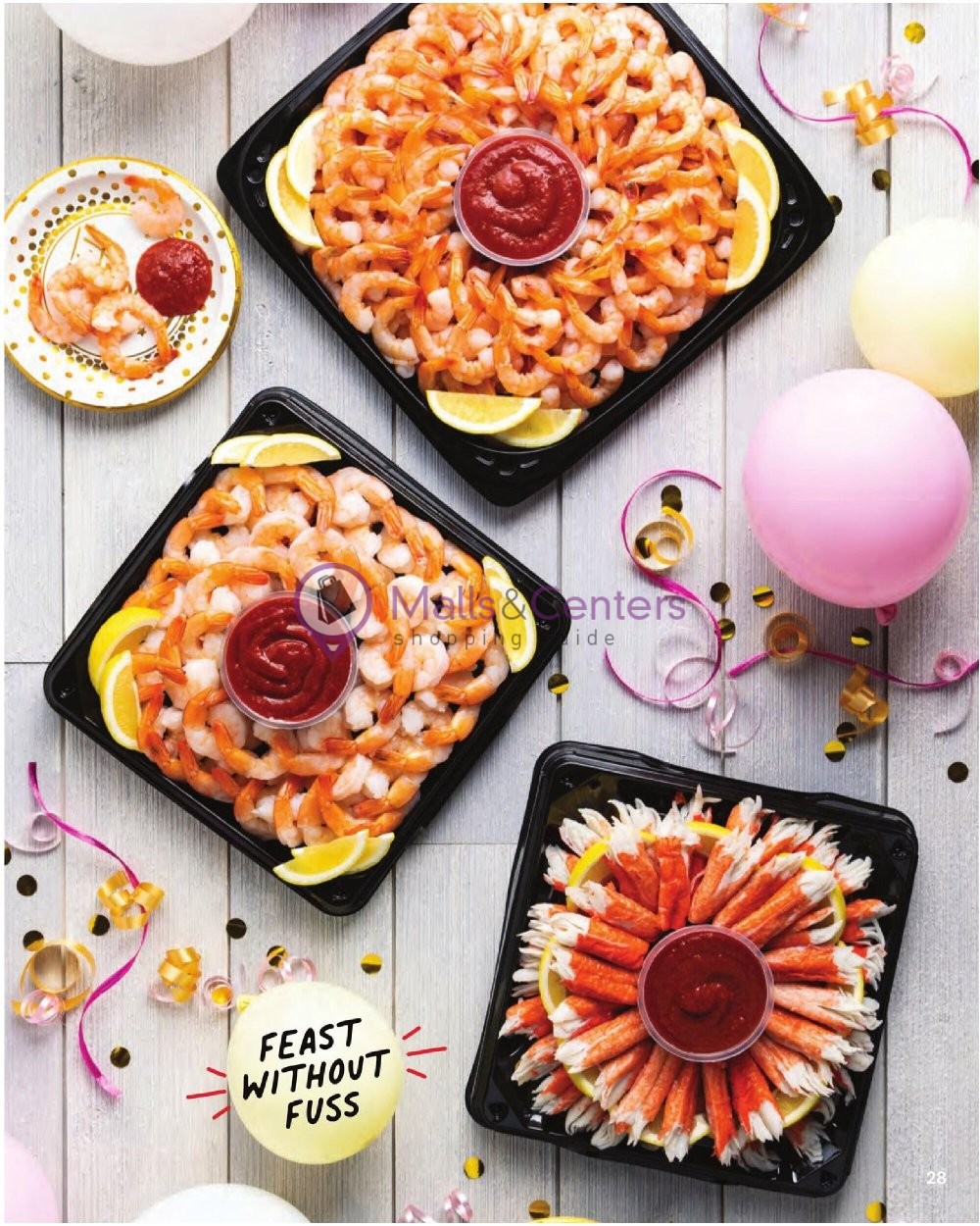 Weekly ad for Acme valid: 01/01/2024 - 12/31/2024, page 30