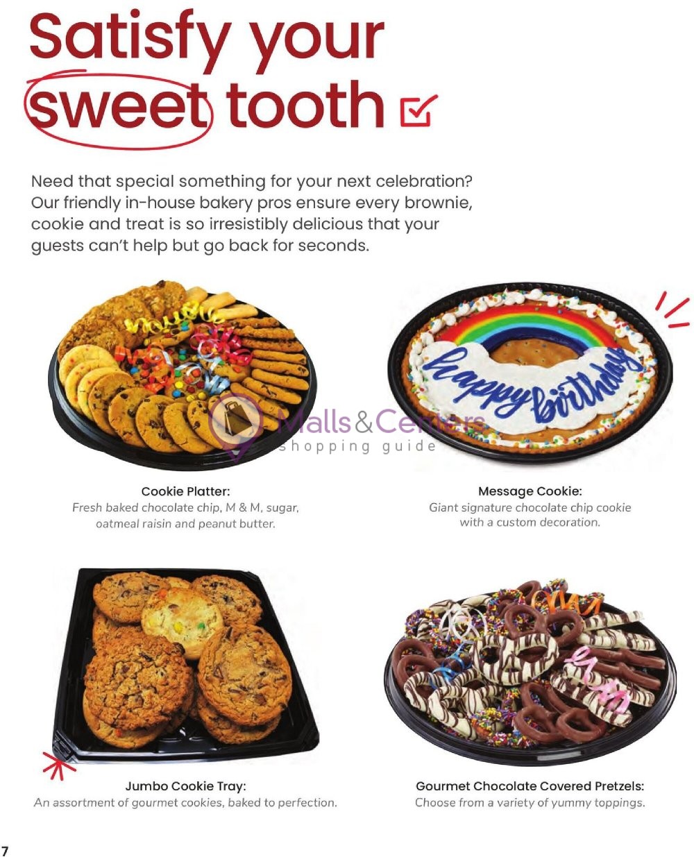 Weekly ad for Acme valid: 01/01/2024 - 12/31/2024, page 9