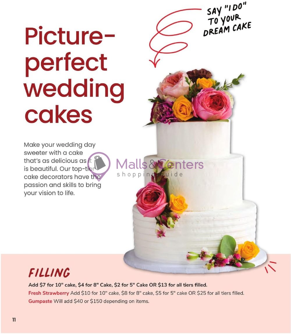 Weekly ad for Acme valid: 01/01/2024 - 12/31/2024, page 13