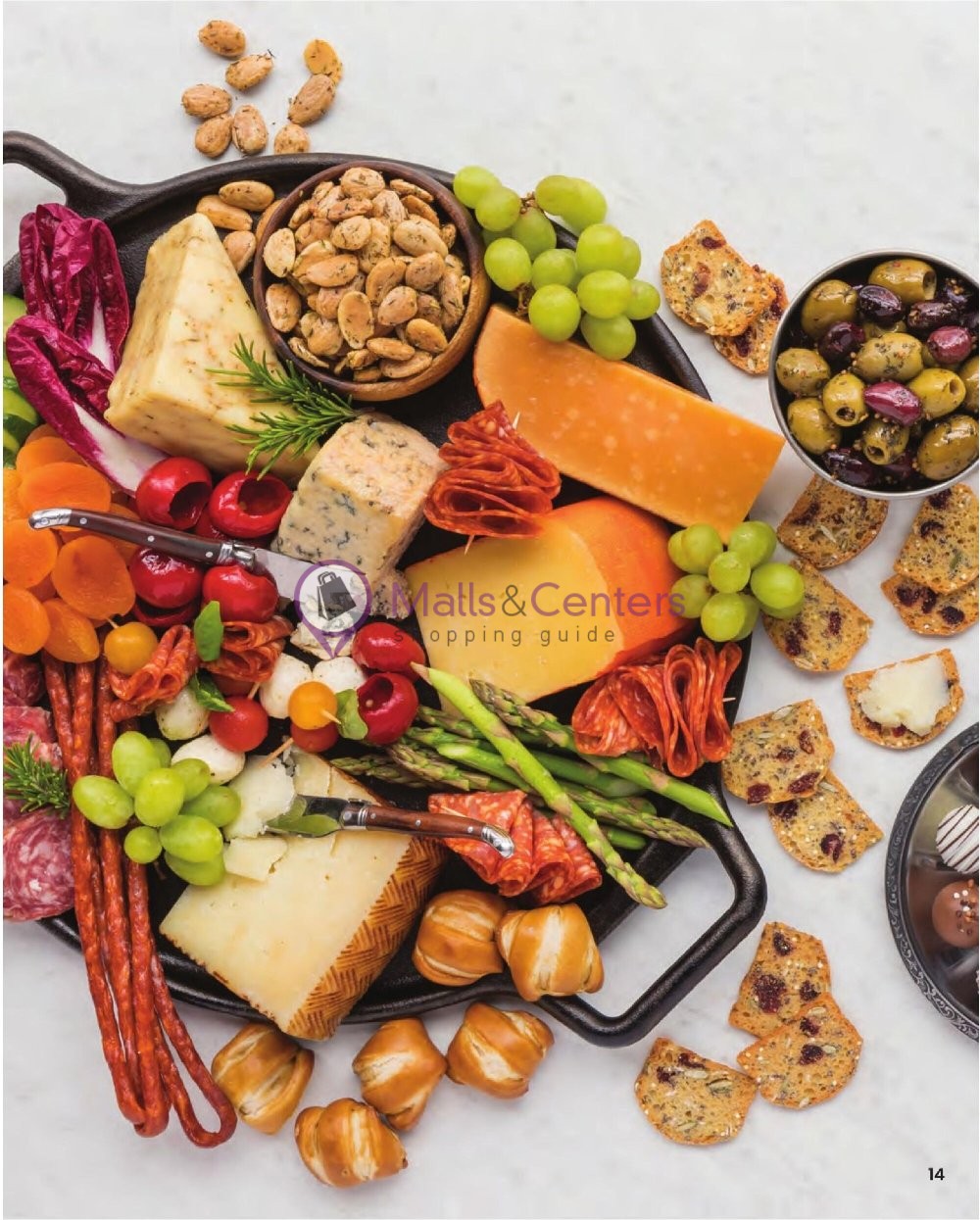 Weekly ad for Acme valid: 01/01/2024 - 12/31/2024, page 16