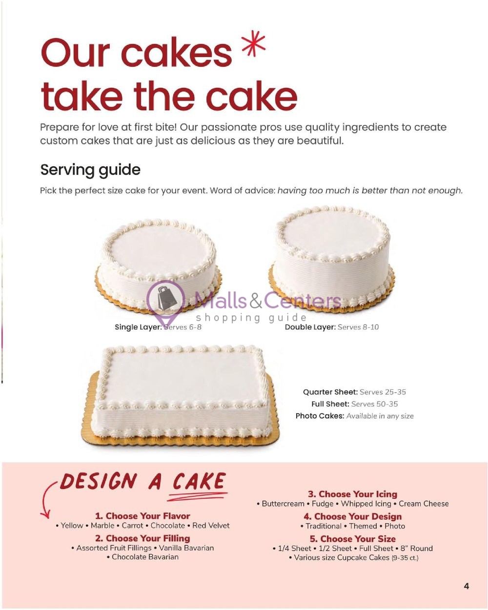 Weekly ad for Acme valid: 01/01/2024 - 12/31/2024, page 6