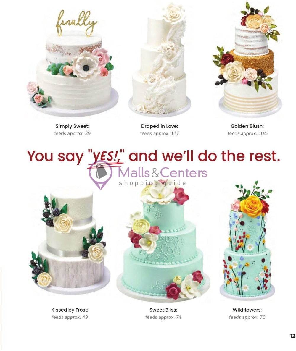 Weekly ad for Acme valid: 01/01/2024 - 12/31/2024, page 14