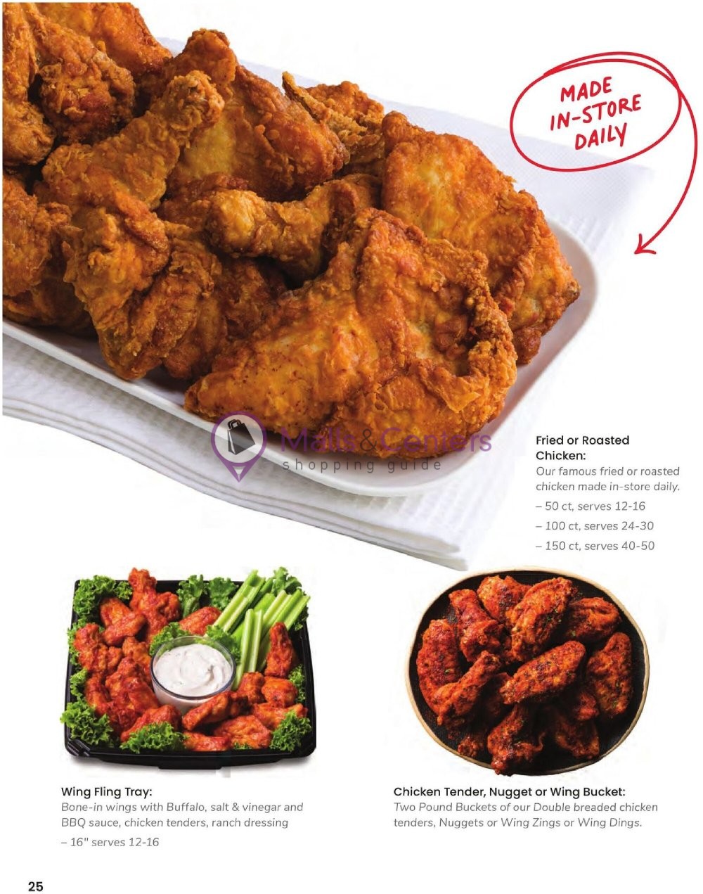 Weekly ad for Acme valid: 01/01/2024 - 12/31/2024, page 27