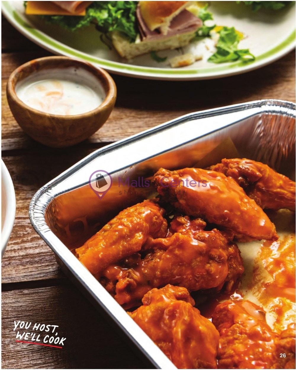 Weekly ad for Acme valid: 01/01/2024 - 12/31/2024, page 28