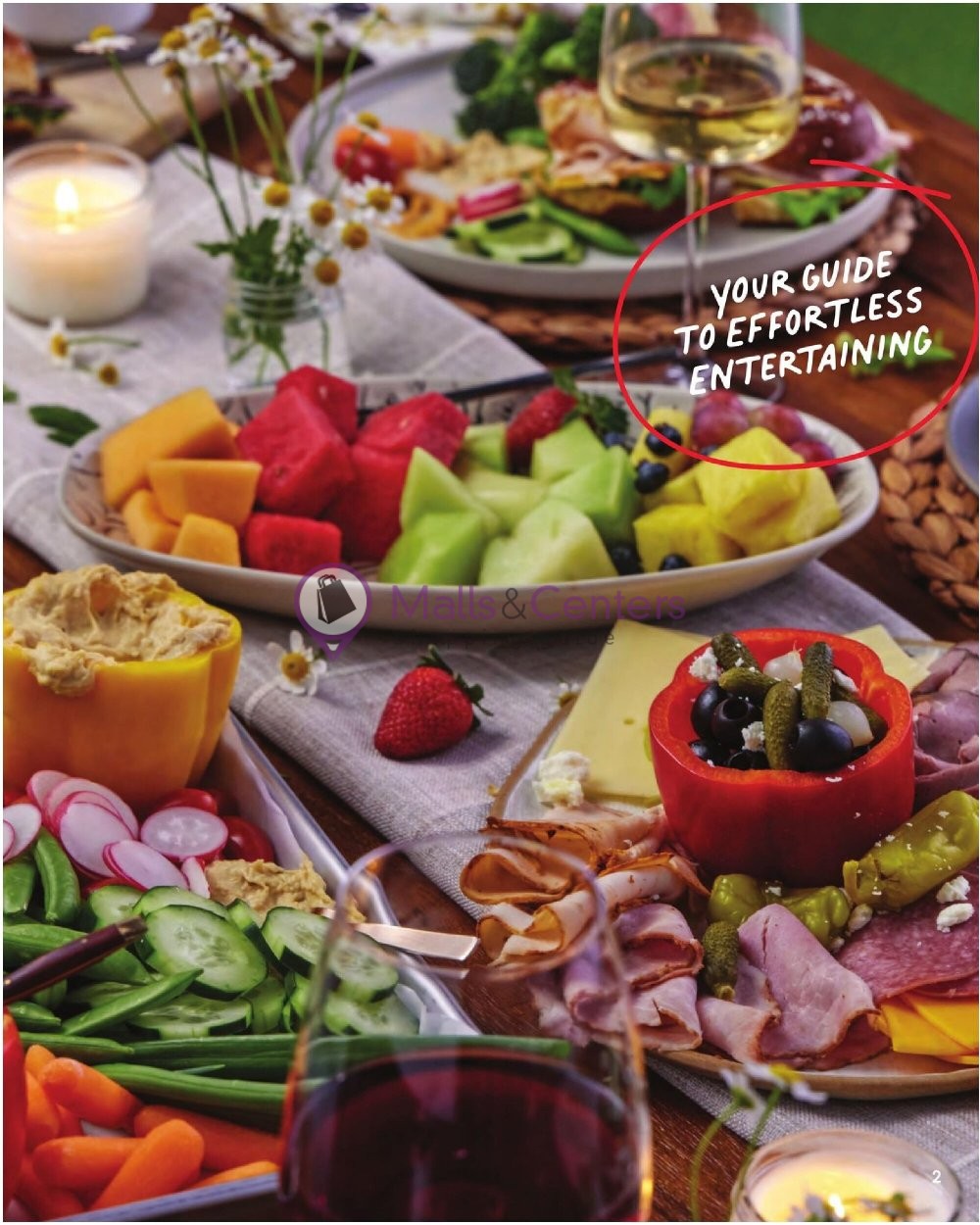 Weekly ad for Acme valid: 01/01/2024 - 12/31/2024, page 4