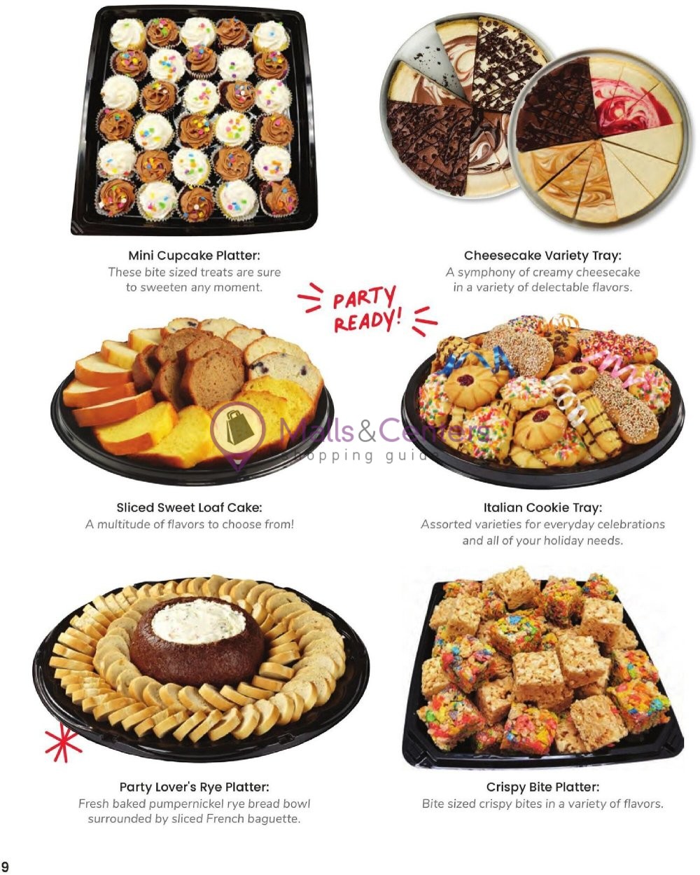 Weekly ad for Acme valid: 01/01/2024 - 12/31/2024, page 11 Weekly ad for Acme valid: 01/01/2024 - 12/31/2024, page 11