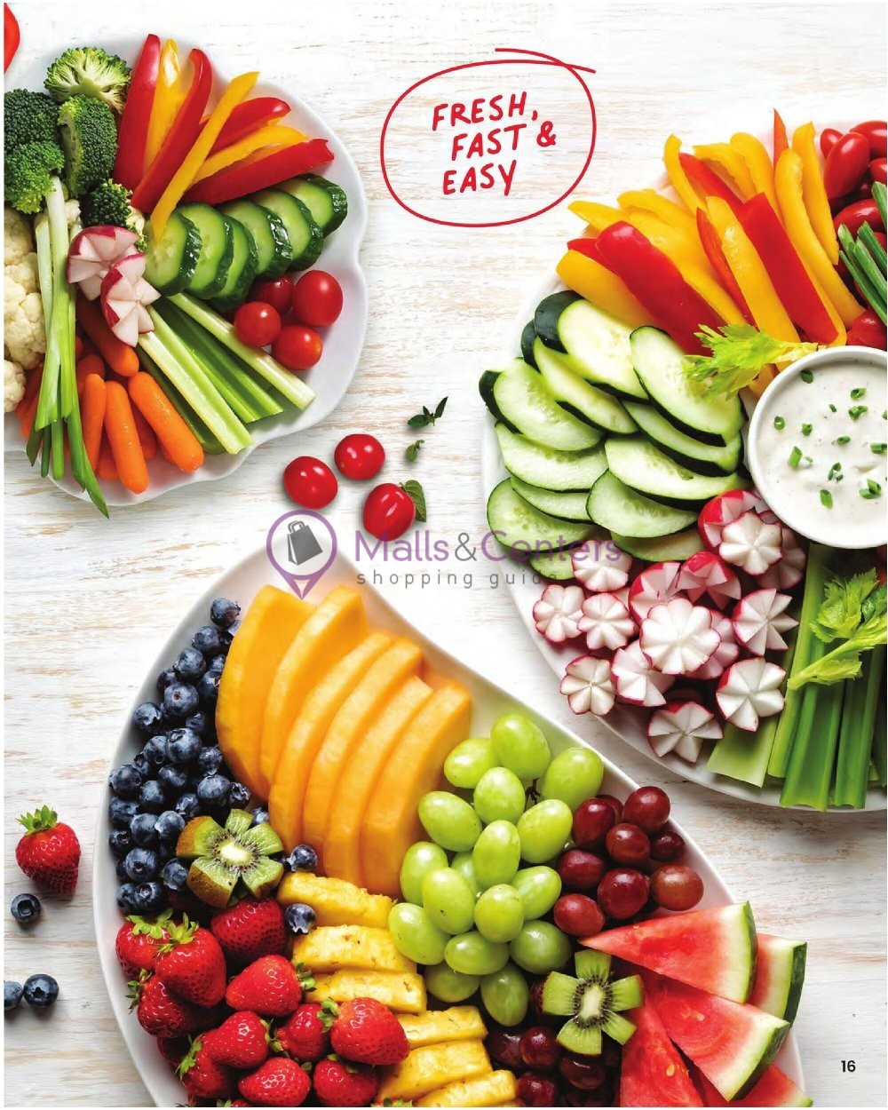 Weekly ad for Acme valid: 01/01/2024 - 12/31/2024, page 18 Weekly ad for Acme valid: 01/01/2024 - 12/31/2024, page 18