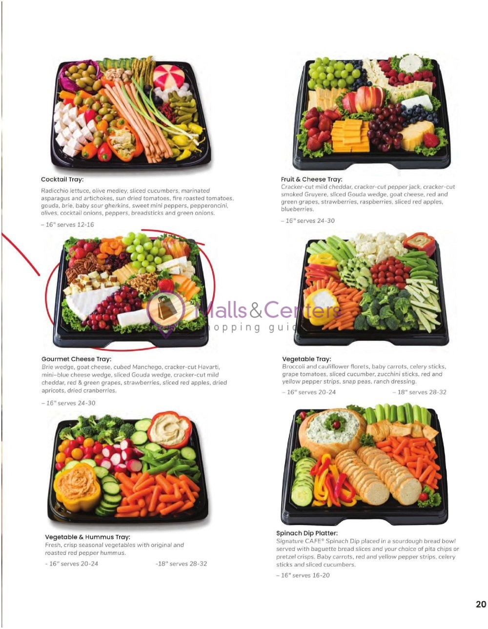 Weekly ad for Acme valid: 01/01/2024 - 12/31/2024, page 22 Weekly ad for Acme valid: 01/01/2024 - 12/31/2024, page 22