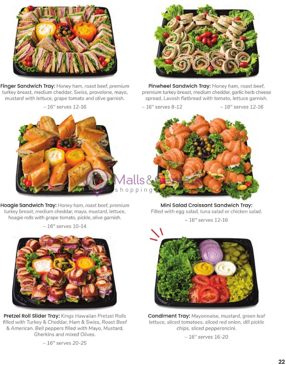 Weekly ad for Acme valid: 01/01/2024 - 12/31/2024, page 24 Weekly ad for Acme valid: 01/01/2024 - 12/31/2024, page 24