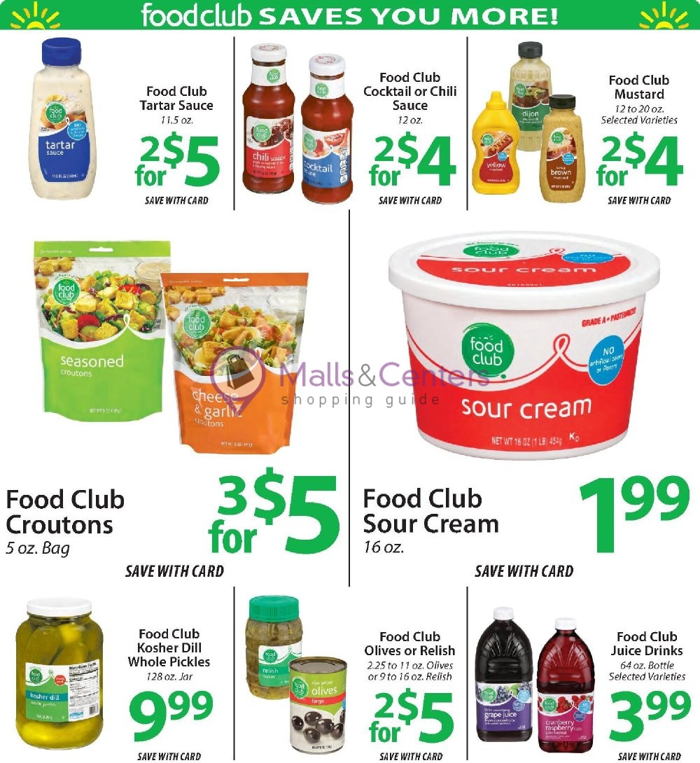 Weekly ad for Acme Fresh Market valid: 06/20/2024 - 06/26/2024, page 5