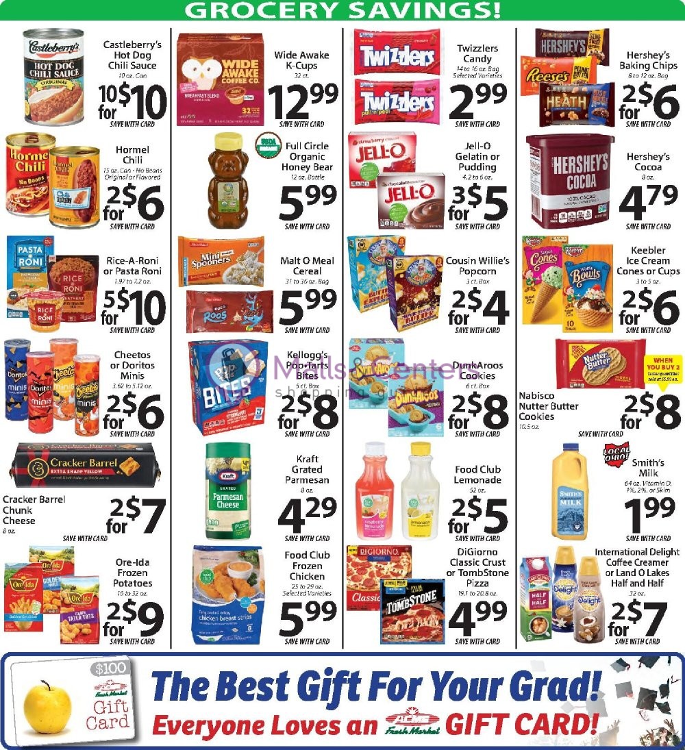 Weekly ad for Acme Fresh Market valid: 06/20/2024 - 06/26/2024, page 6