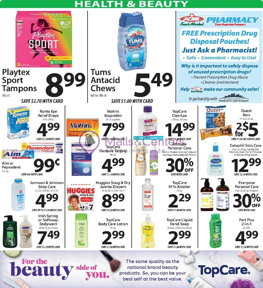 Weekly ad for Acme Fresh Market valid: 06/20/2024 - 06/26/2024, page 7