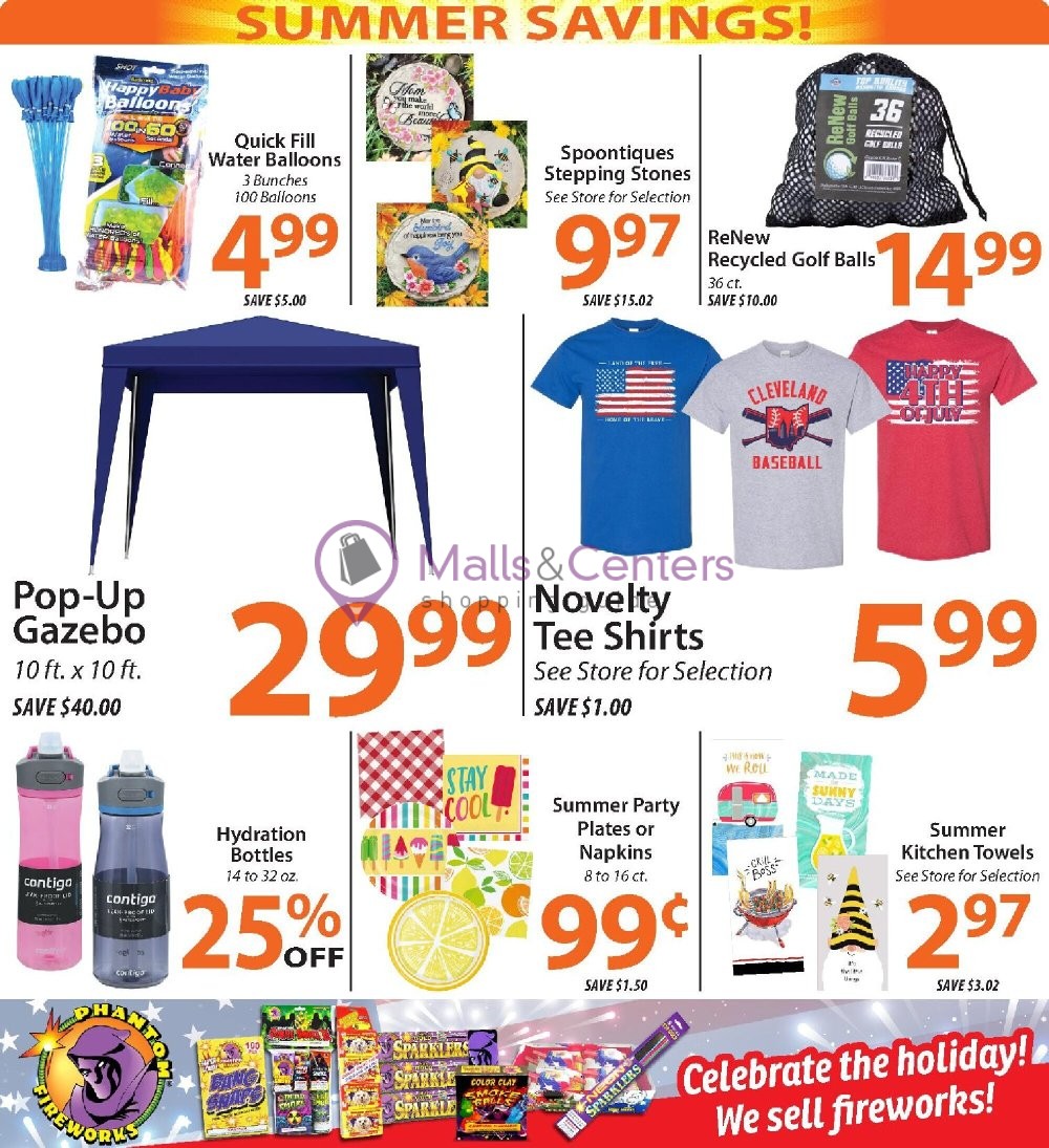 Weekly ad for Acme Fresh Market valid: 06/27/2024 - 07/03/2024, page 5