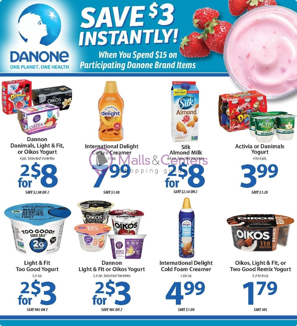 Weekly ad for Acme Fresh Market valid: 06/27/2024 - 07/03/2024, page 7