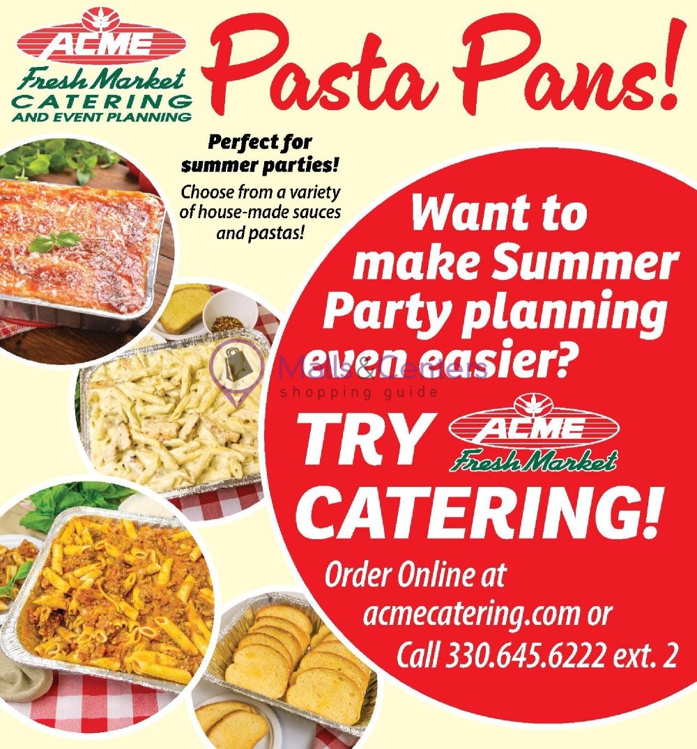 Weekly ad for Acme Fresh Market valid: 06/13/2024 - 06/19/2024, page 10