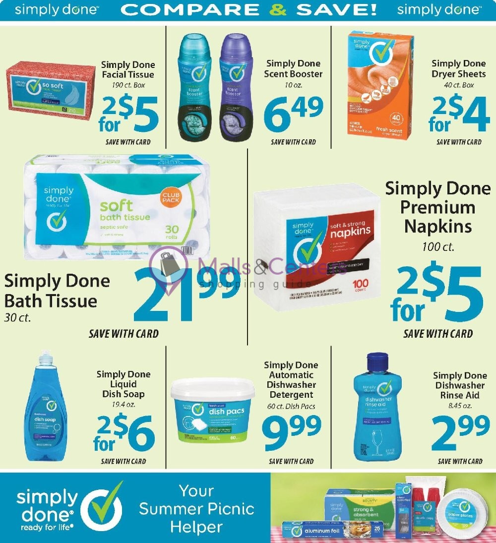 Weekly ad for Acme Fresh Market valid: 06/13/2024 - 06/19/2024, page 5