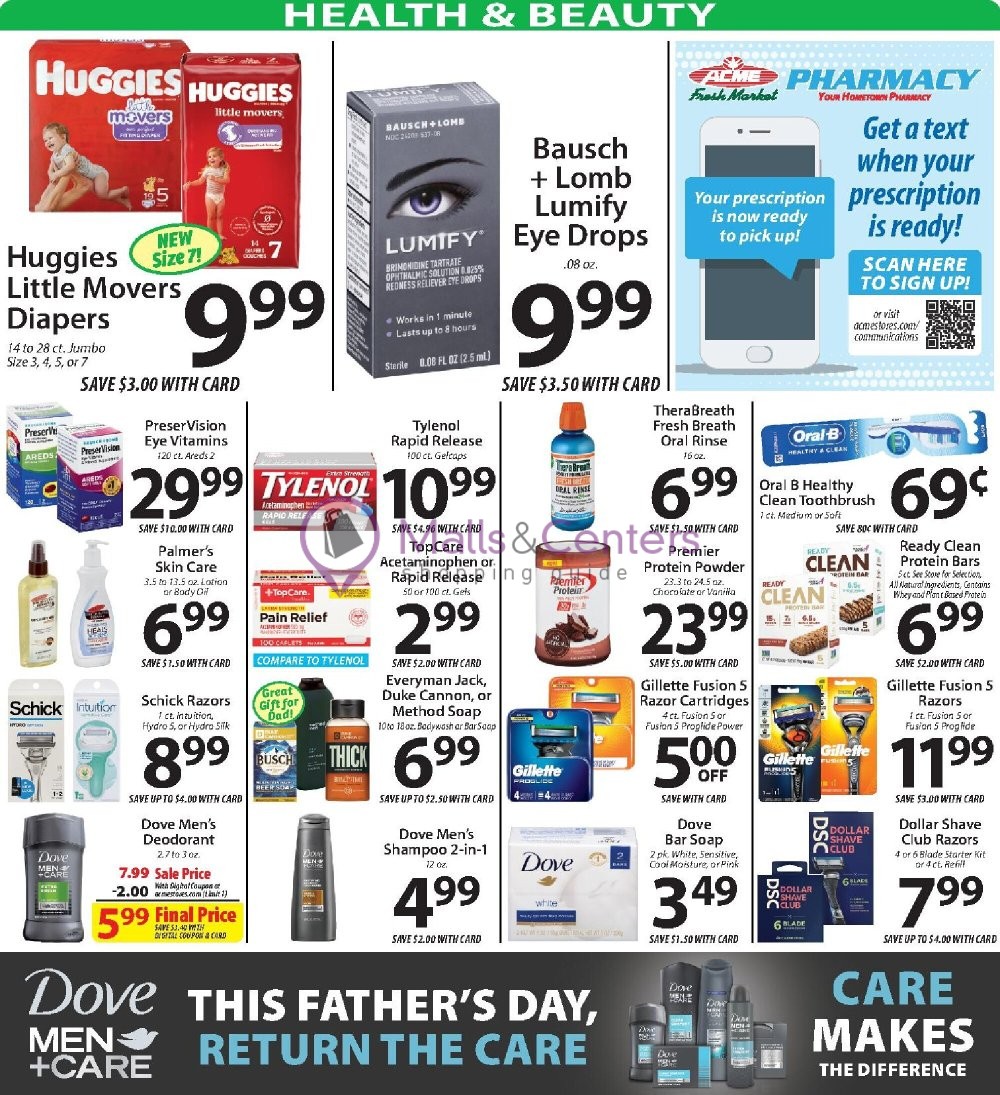 Weekly ad for Acme Fresh Market valid: 06/13/2024 - 06/19/2024, page 7