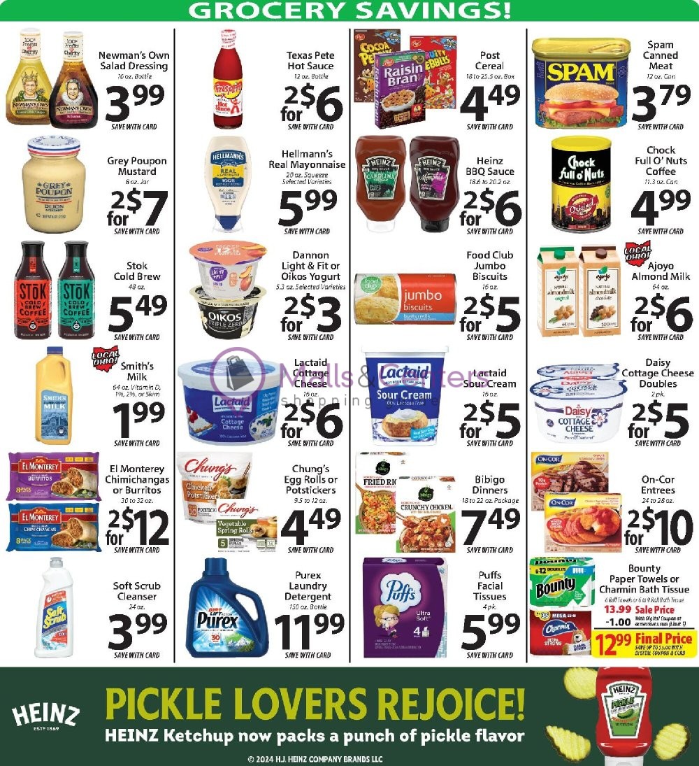 Weekly ad for Acme Fresh Market valid: 05/30/2024 - 06/05/2024, page 6