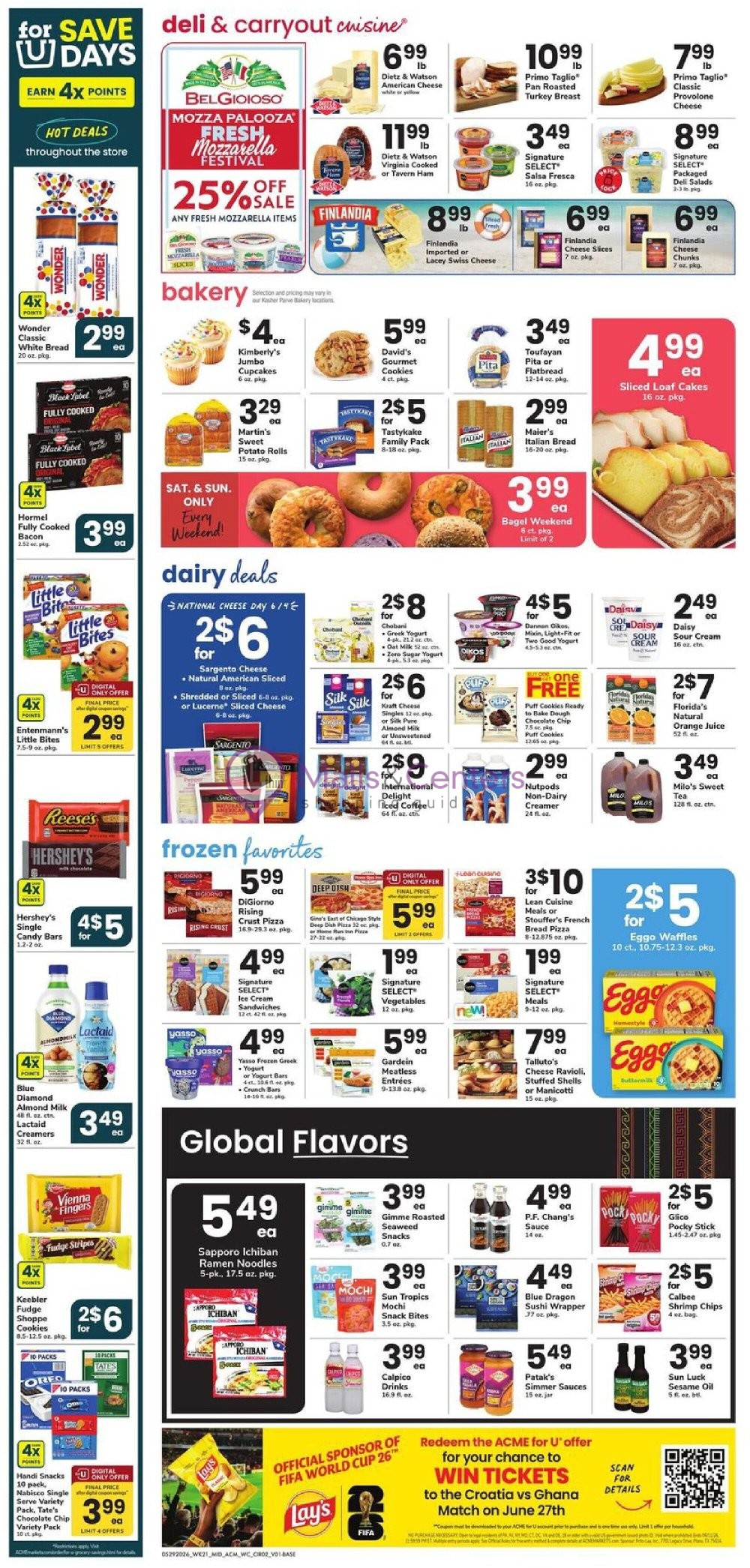 Weekly ad for Acme valid: 05/29/2026 - 06/04/2026, page 2
