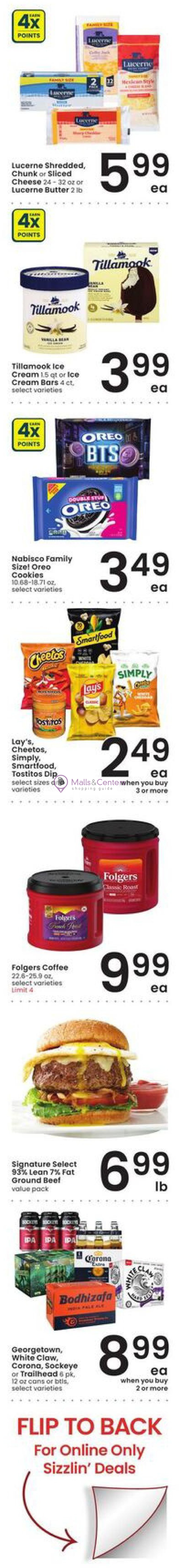 Weekly ad for Albertsons valid: 06/10/2026 - 06/16/2026, page 2