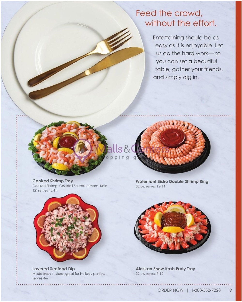 Weekly ad for Albertsons valid: 11/19/2025 - 12/31/2026, page 11