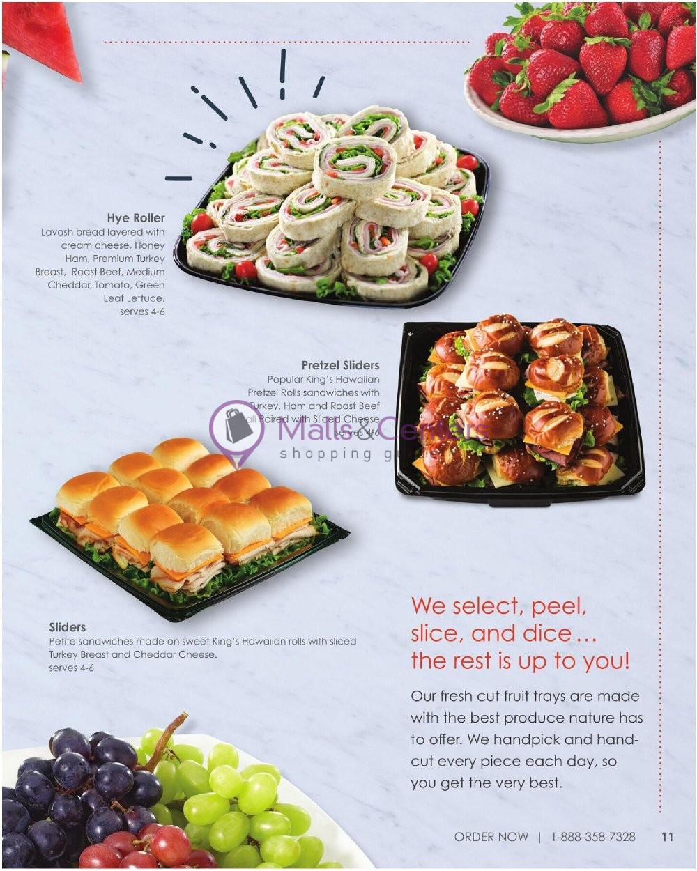 Weekly ad for Albertsons valid: 11/19/2025 - 12/31/2026, page 13