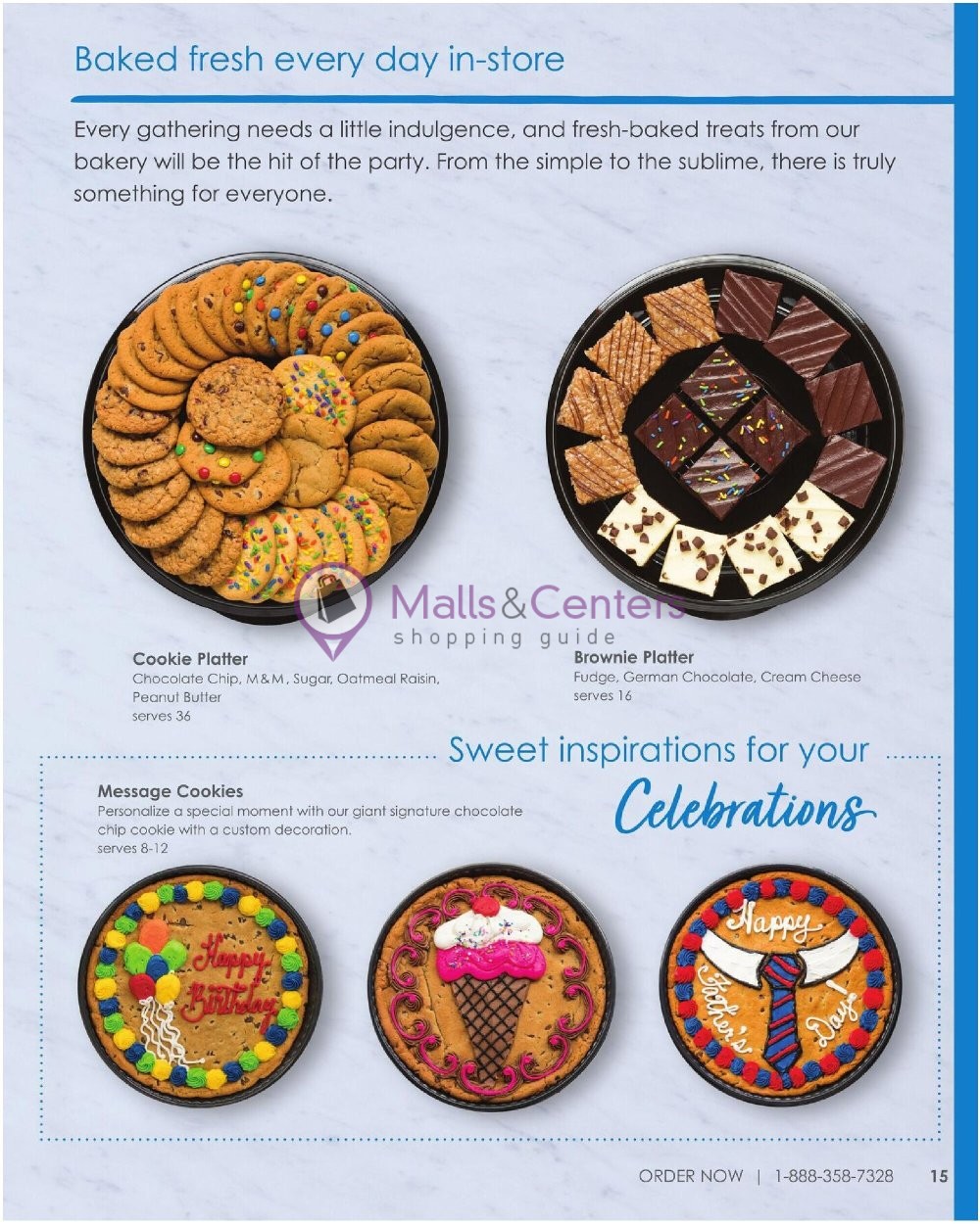 Weekly ad for Albertsons valid: 11/19/2025 - 12/31/2026, page 17