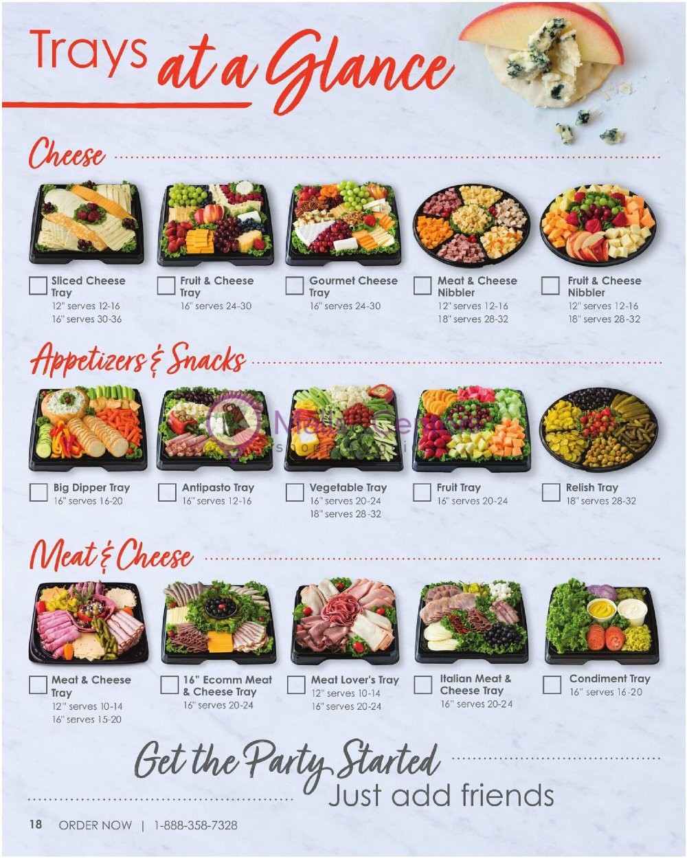Weekly ad for Albertsons valid: 11/19/2025 - 12/31/2026, page 20
