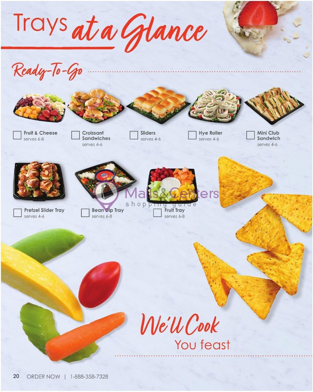 Weekly ad for Albertsons valid: 11/19/2025 - 12/31/2026, page 22